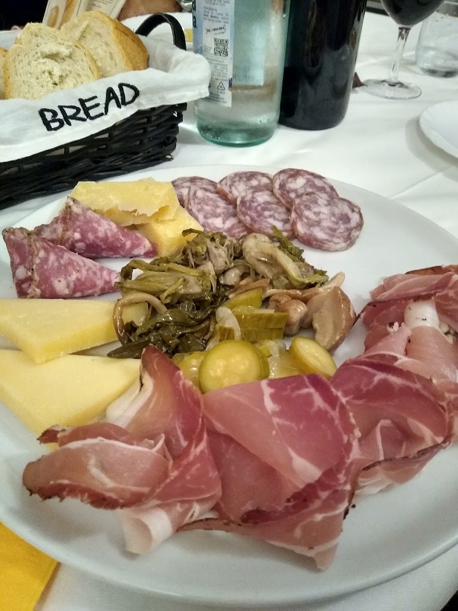 M.a.n.d.y. Bar Trattoria - Photo 4