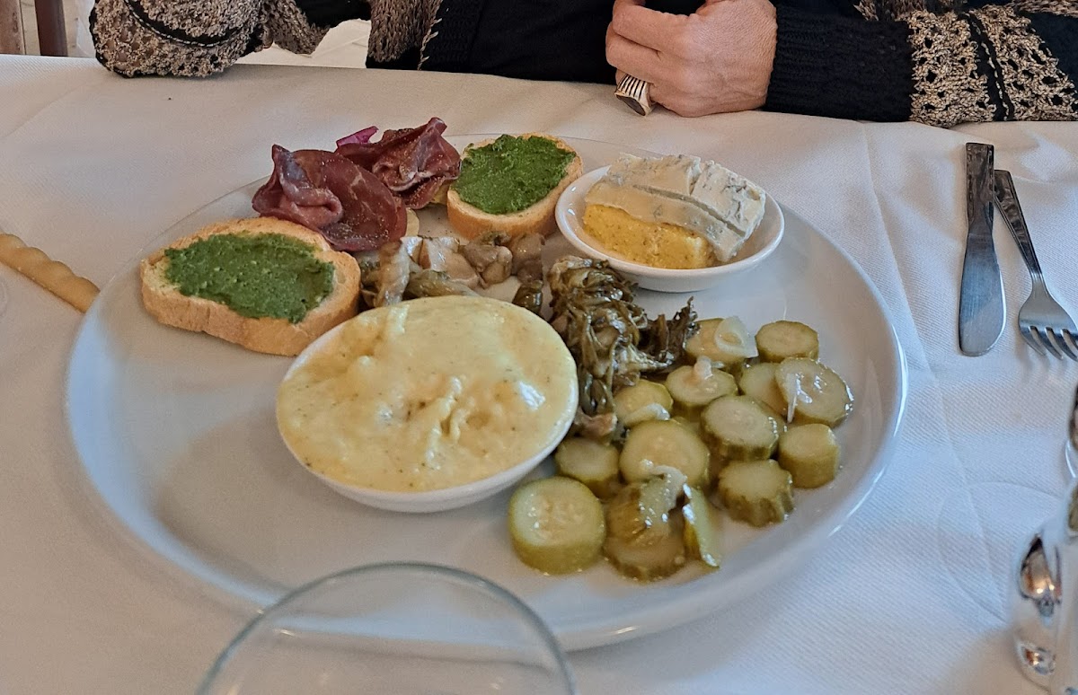 M.a.n.d.y. Bar Trattoria - Photo 5