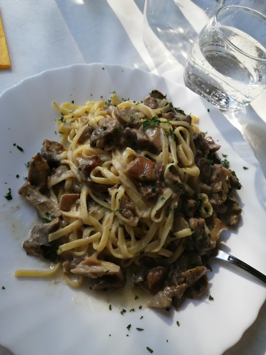 M.a.n.d.y. Bar Trattoria - Photo 6