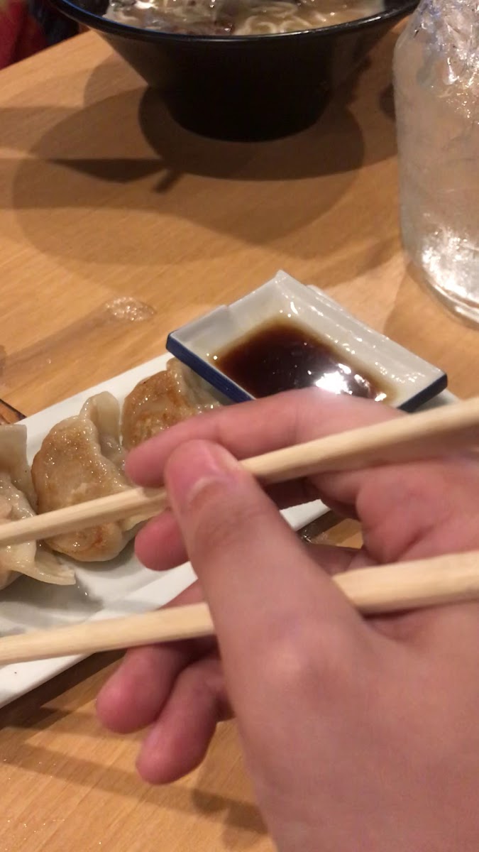 Issho Ramen House - Photo 1
