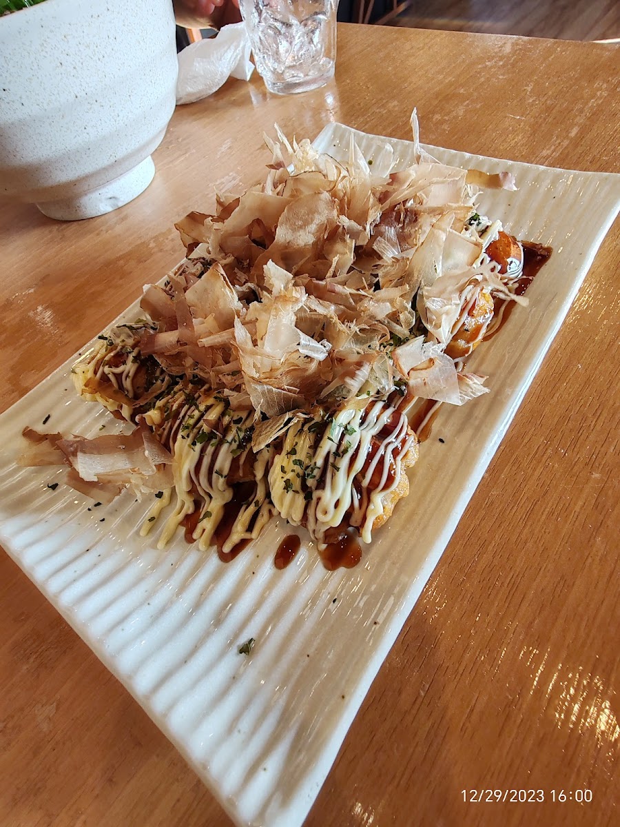 Issho Ramen House - Photo 4