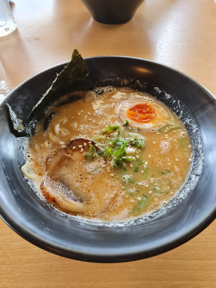 Issho Ramen House - Photo 5