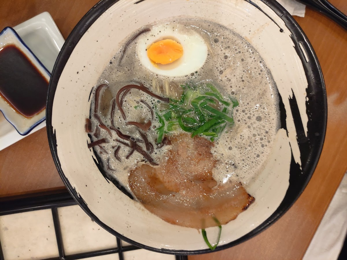 Issho Ramen House - Photo 6
