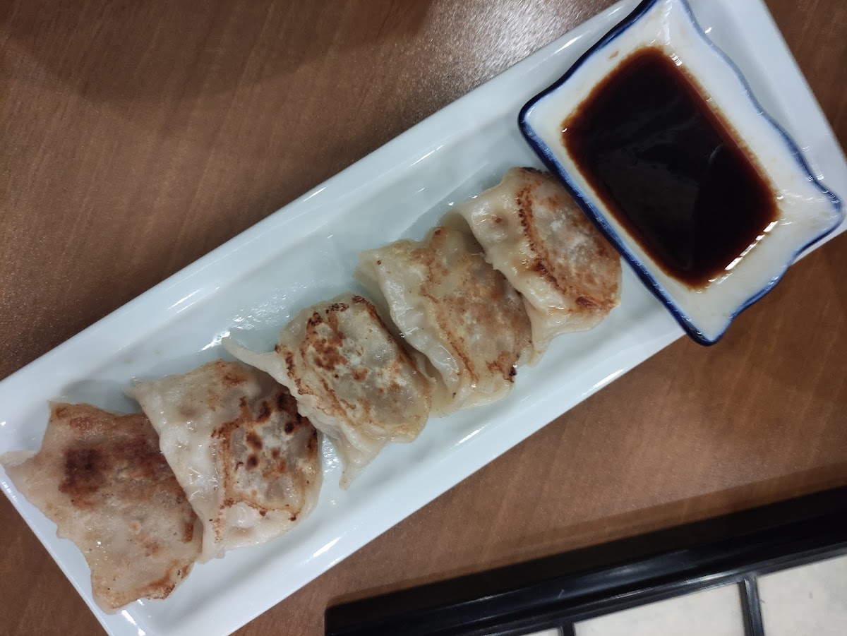 Issho Ramen House - Photo 7