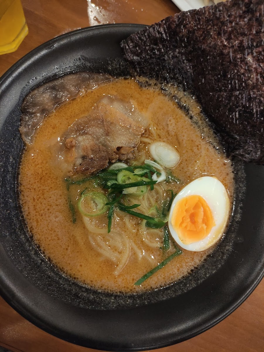 Issho Ramen House - Photo 8