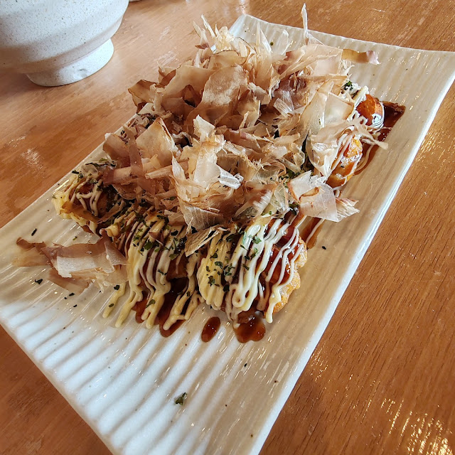 Takoyaki
