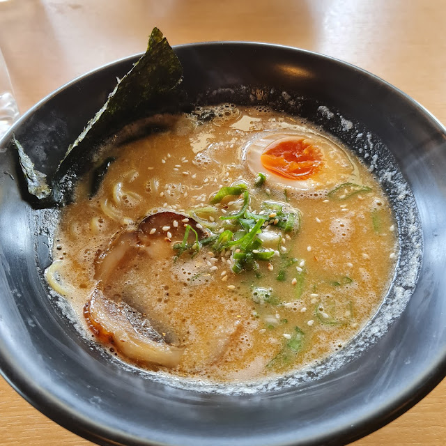 Tantanmen