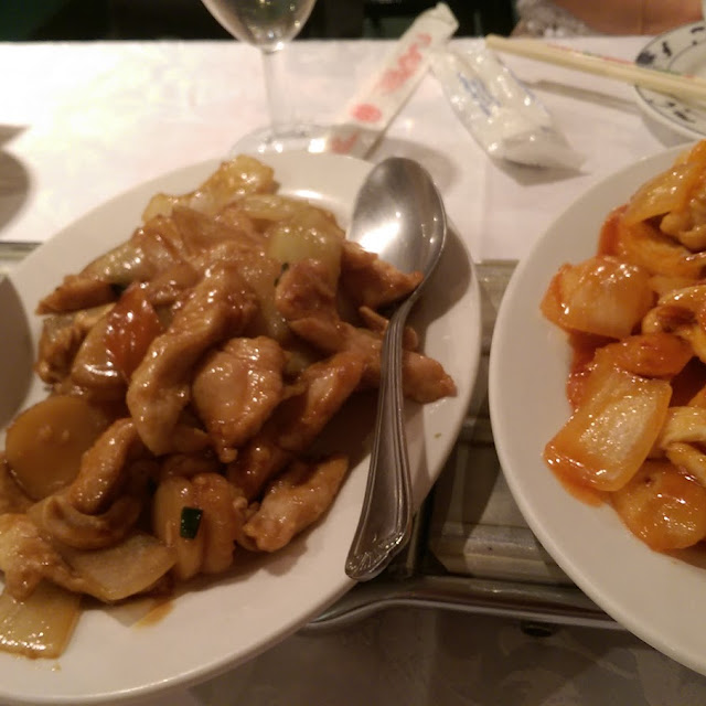 Chinese