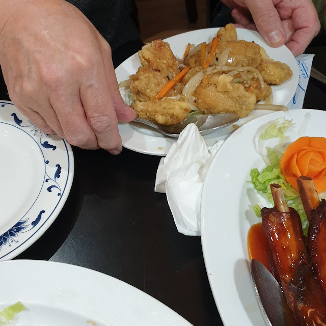 Spicy Chicken Wings