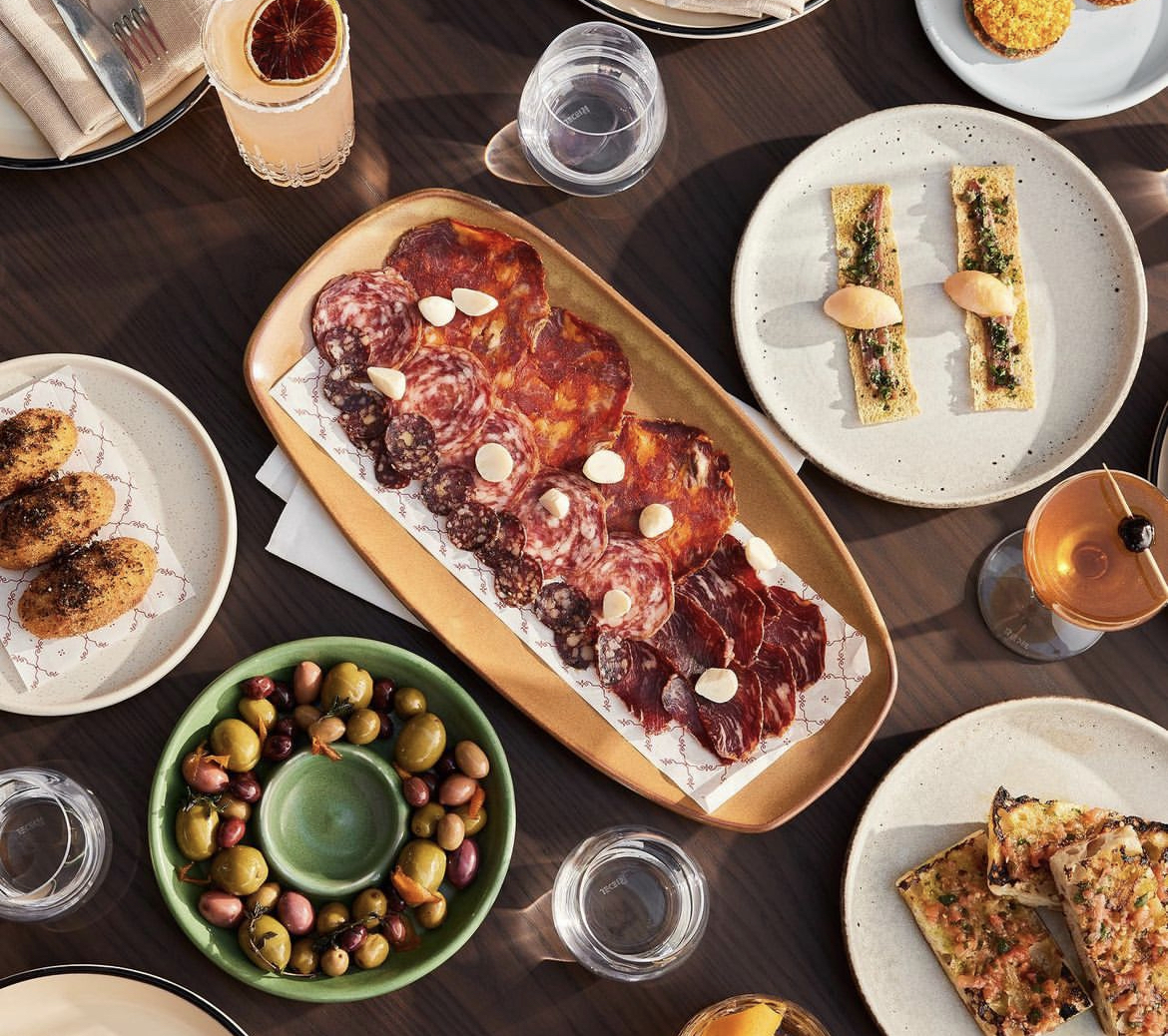 Bar Pulpo by MoVida - Photo 1