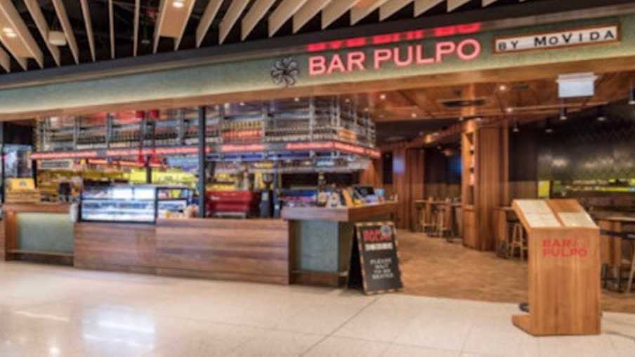 Bar Pulpo by MoVida - Photo 3
