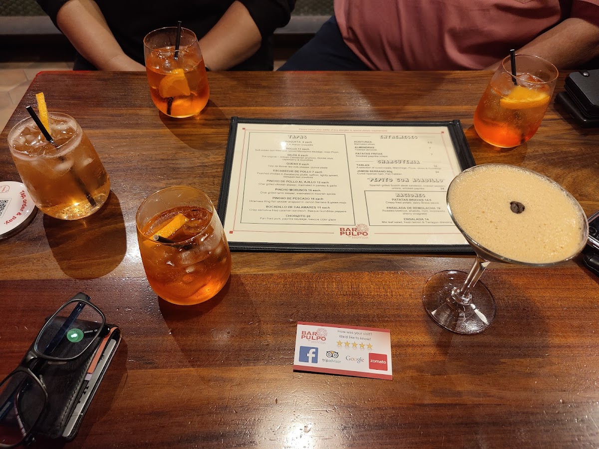Menu Photo 7