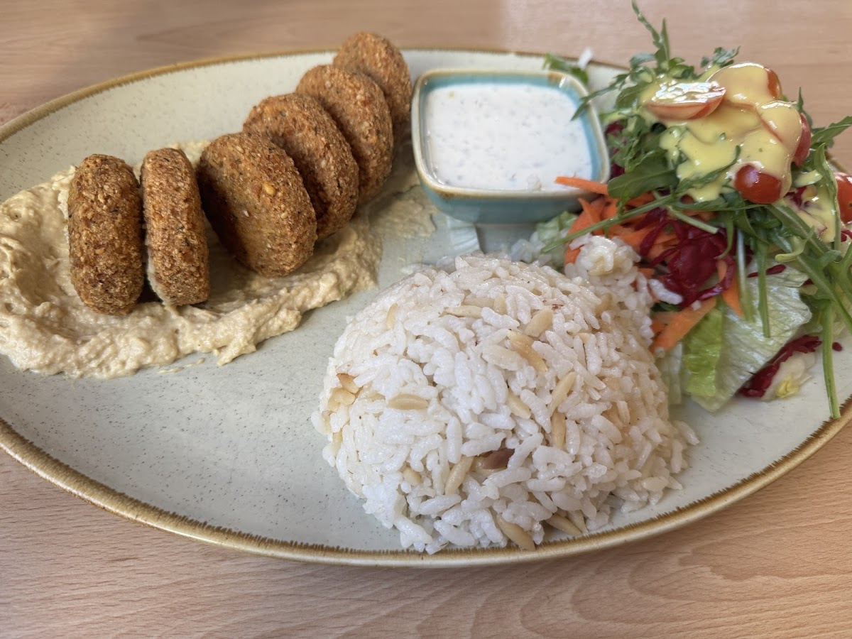 Limon-Cafe-Restaurant - Photo 4