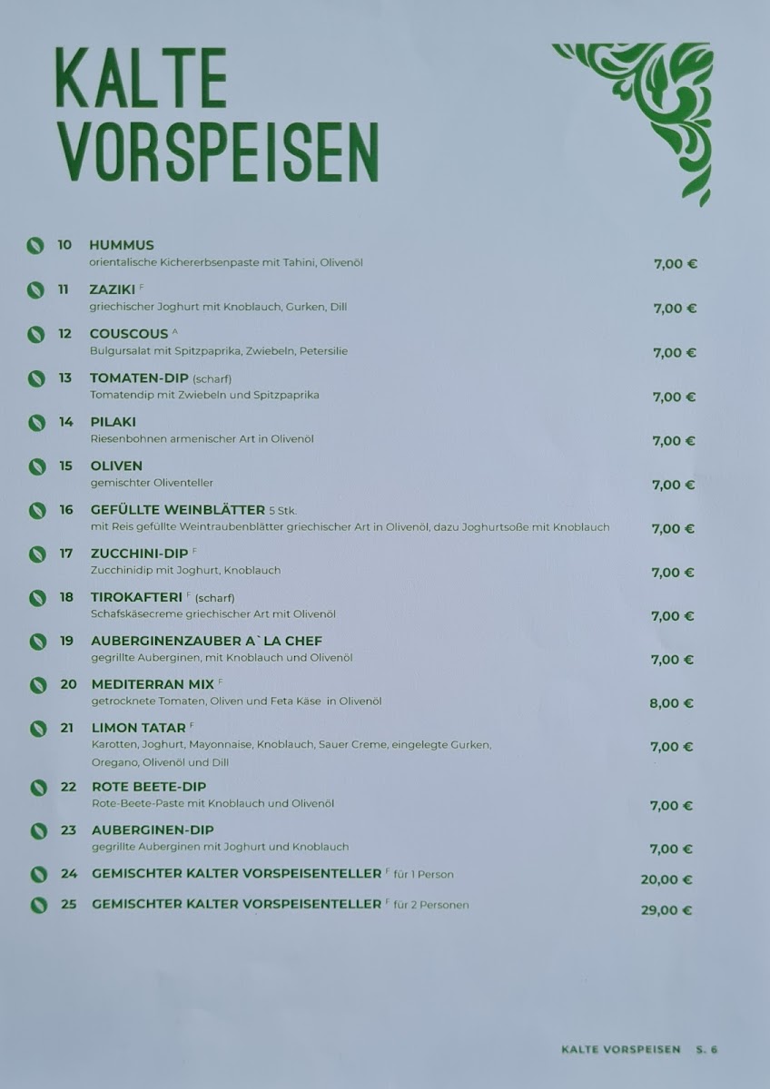 Menu Photo 6