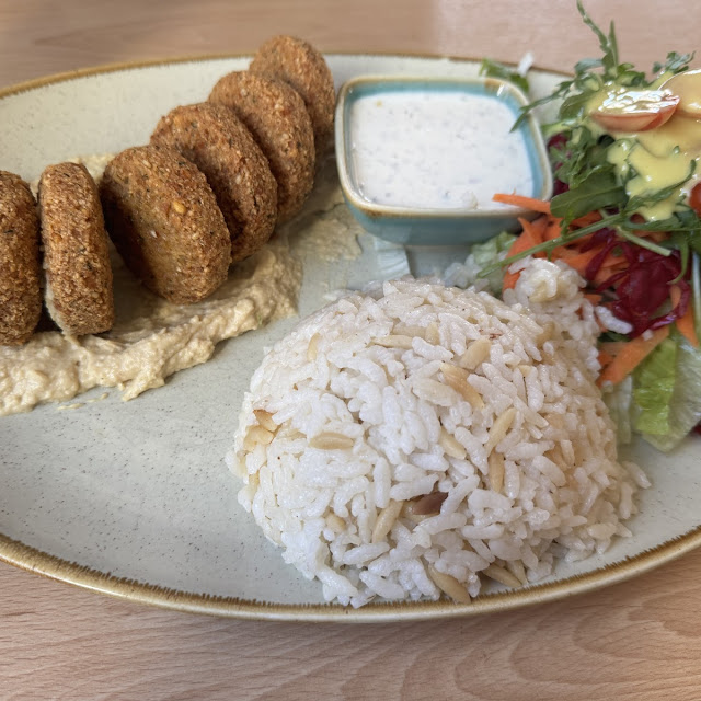 Falafel