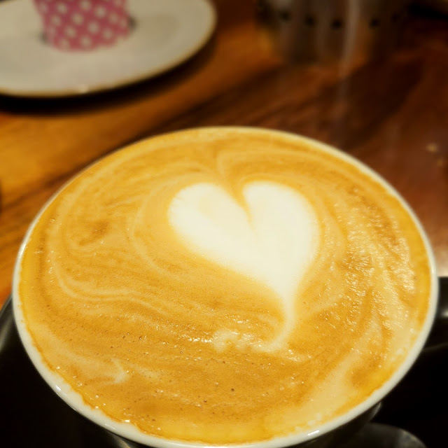 Latte