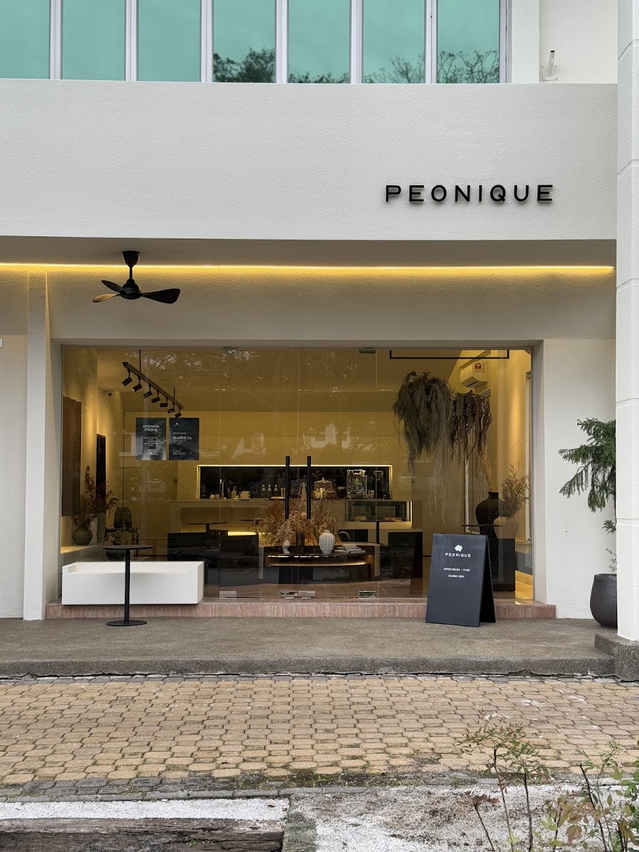 Peonique