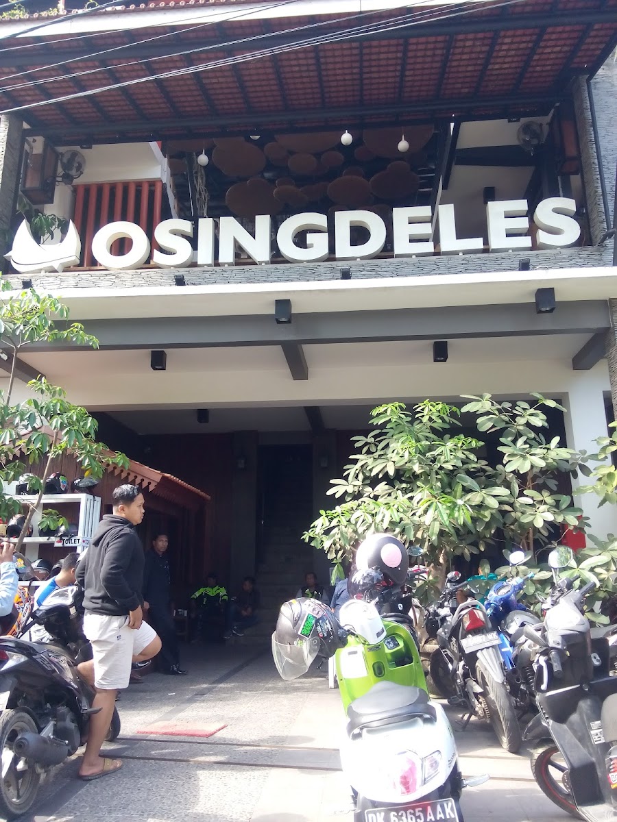 Restoran Aamdani