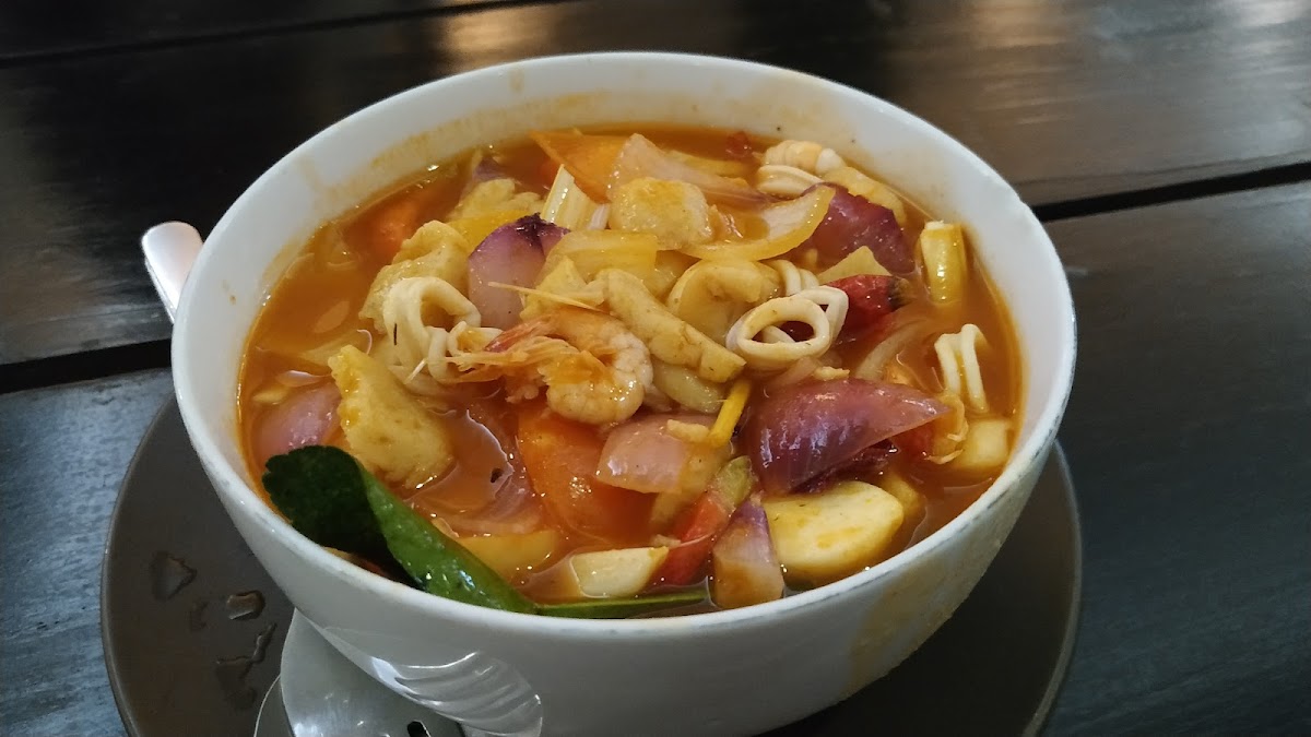 Restoran Aamdani - Photo 9