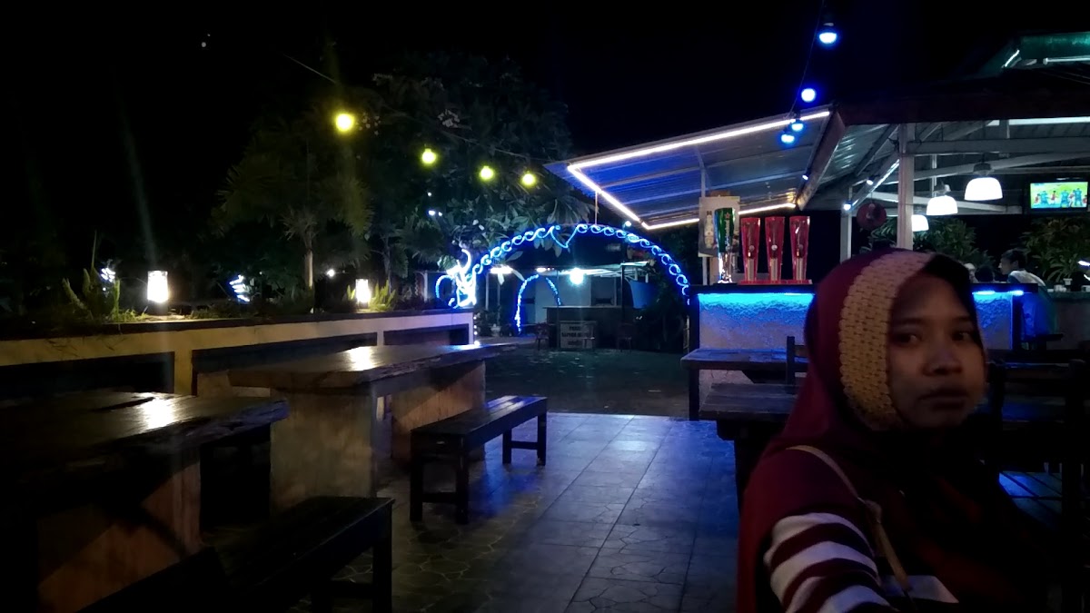 Restoran Aamdani - Photo 1