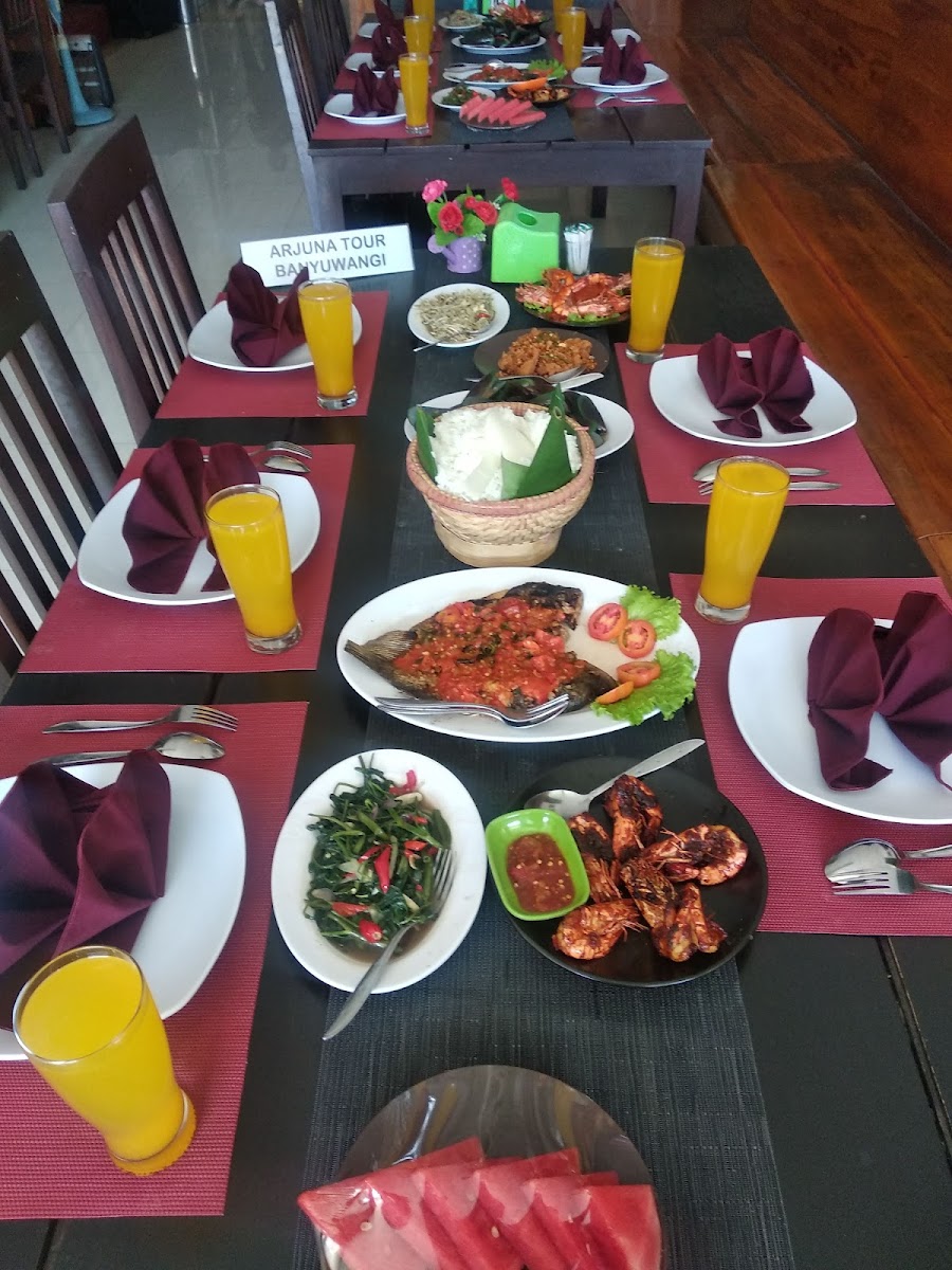 Restoran Aamdani - Photo 2
