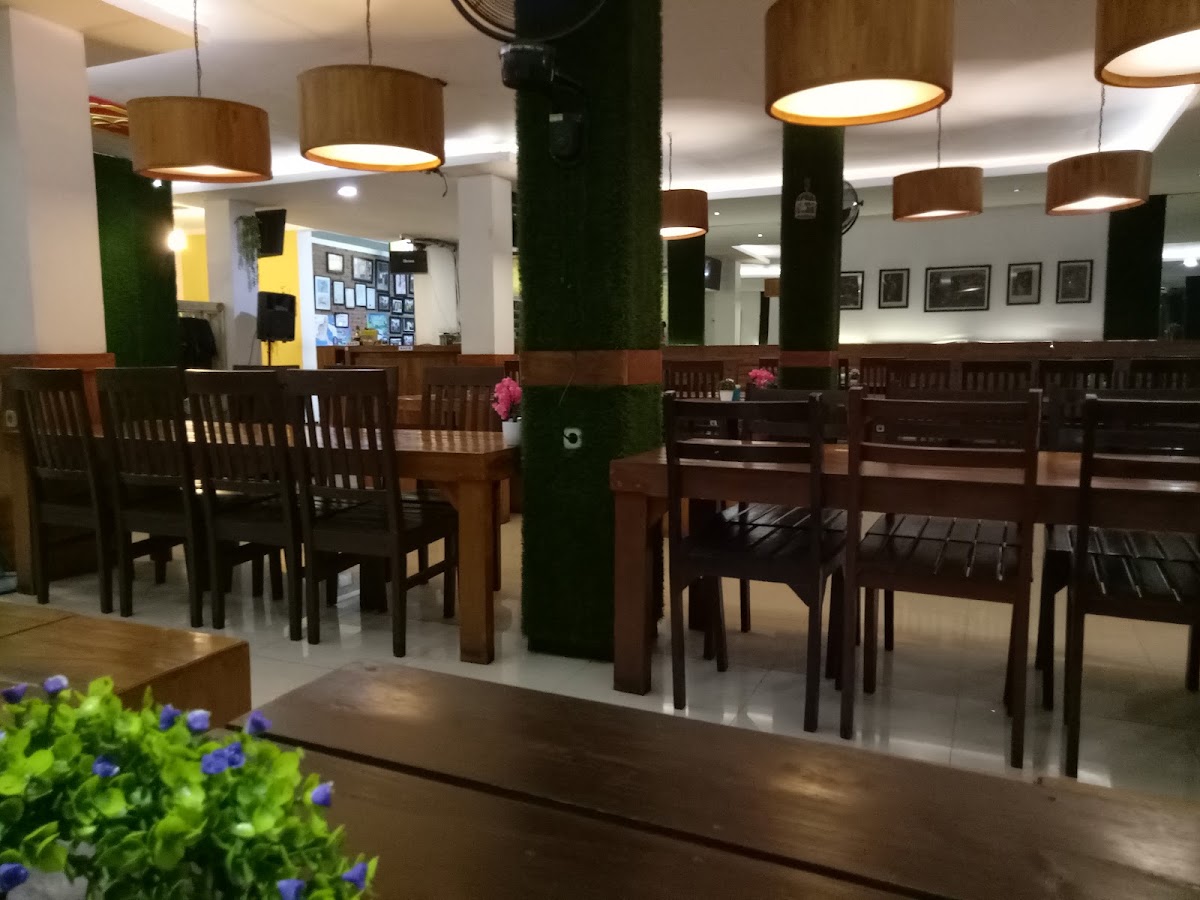 Restoran Aamdani - Photo 3