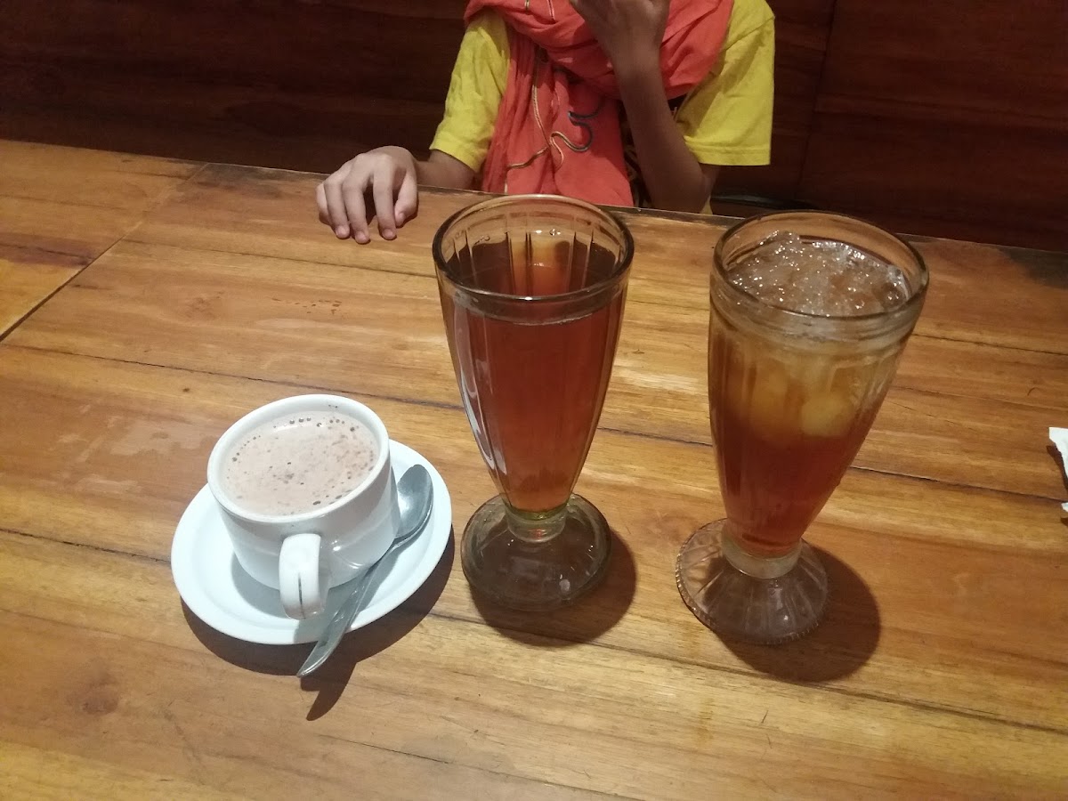 Restoran Aamdani - Photo 4