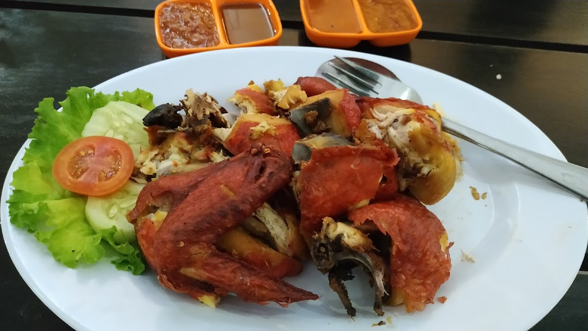 Restoran Aamdani - Photo 5