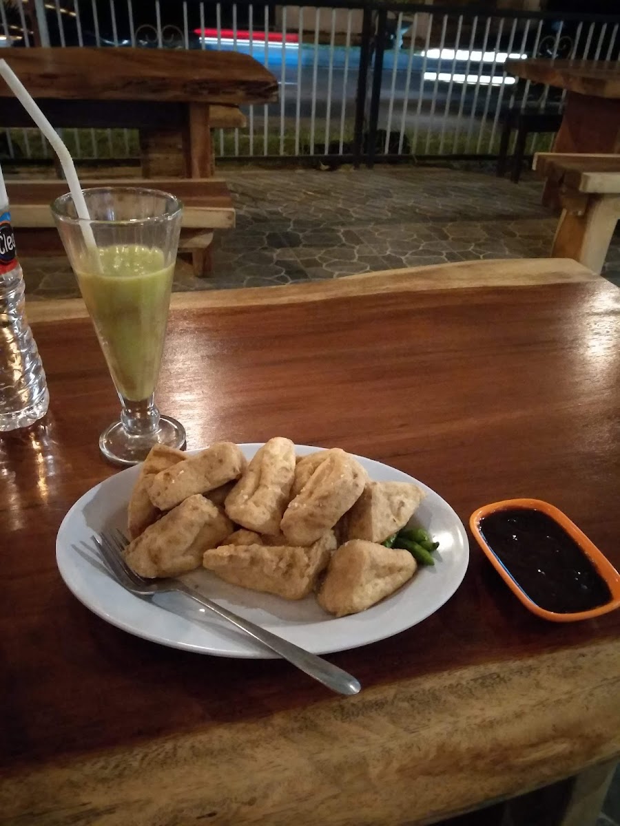 Restoran Aamdani - Photo 6