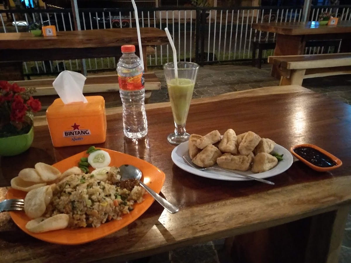 Restoran Aamdani - Photo 7