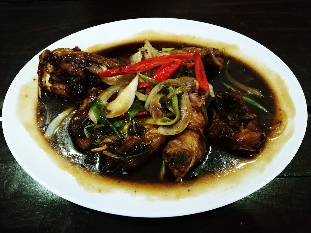 Restoran Aamdani - Photo 8