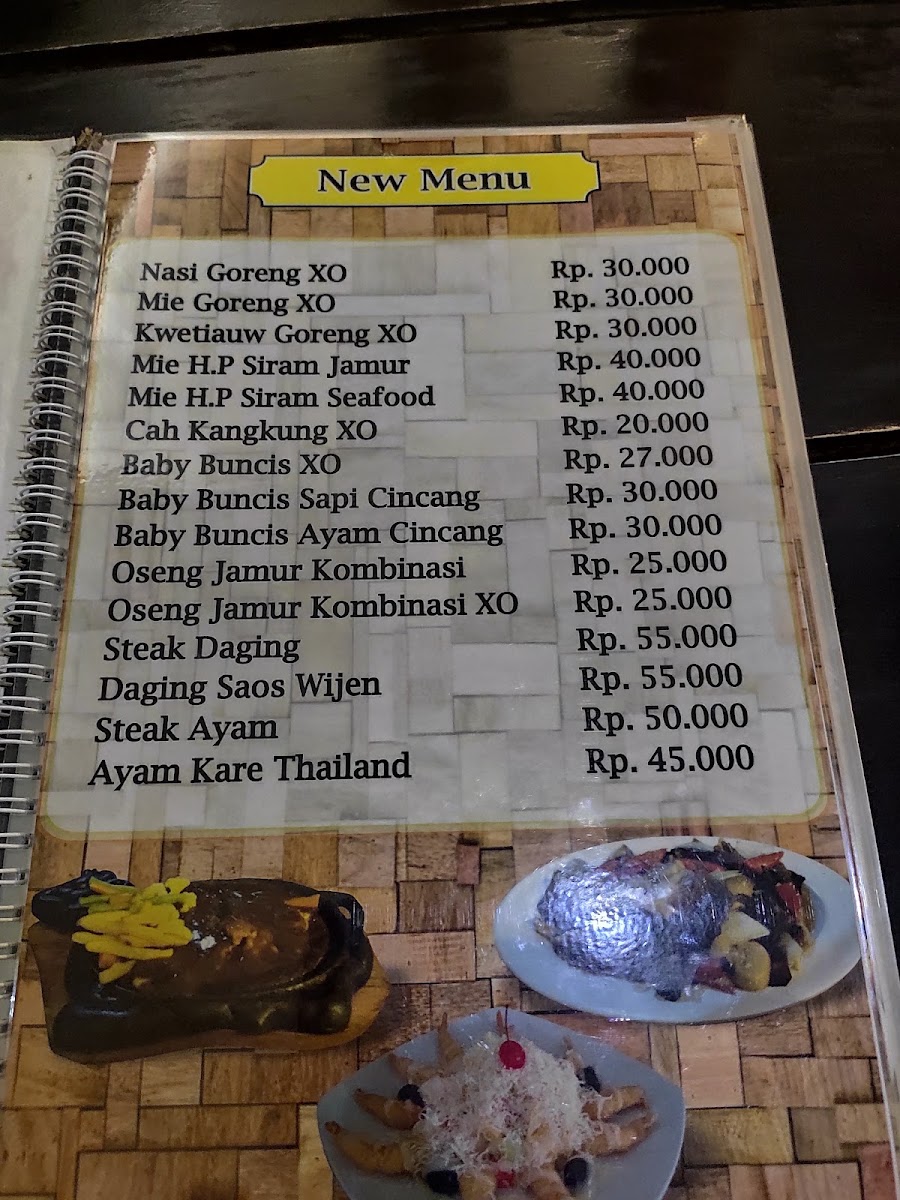 Menu Photo 3
