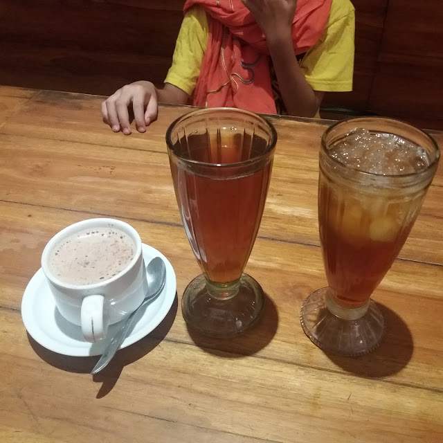 Minuman