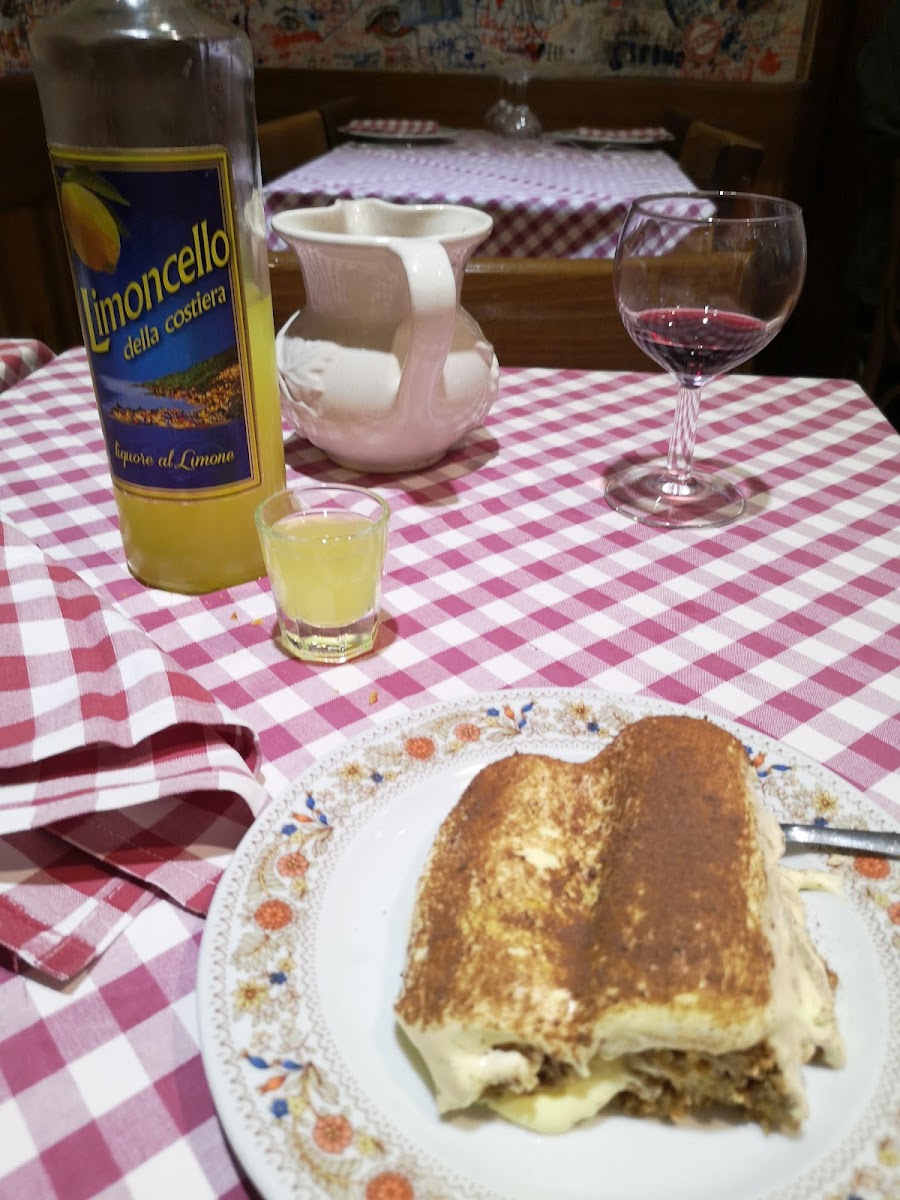 La Forchetta d Oro - Photo 7