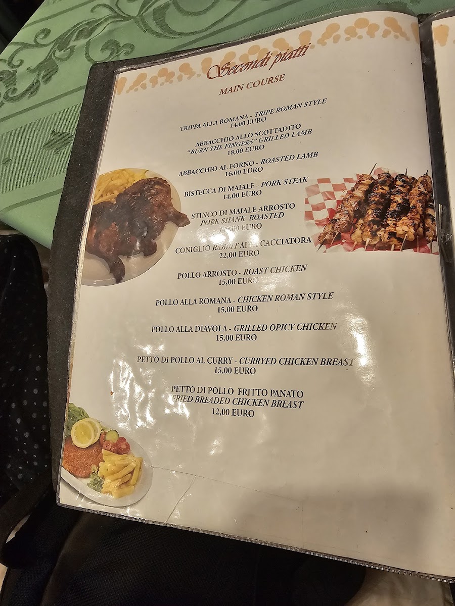 Menu Photo 6