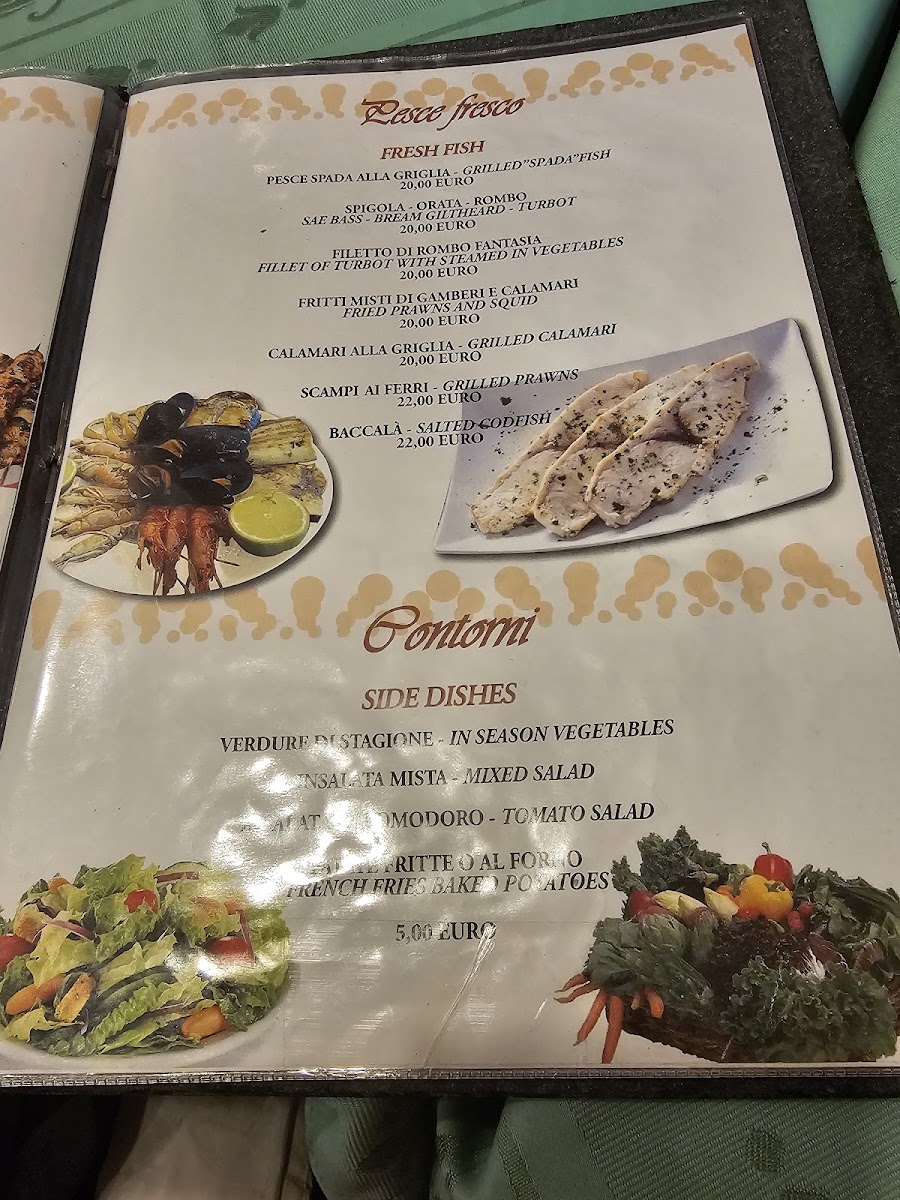 Menu Photo 8