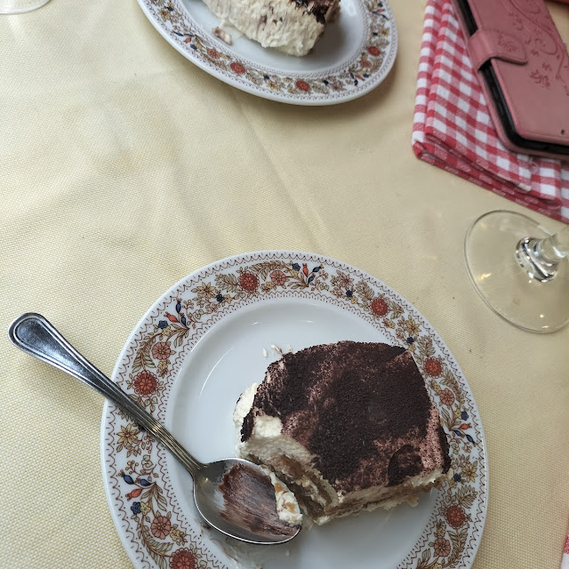 Tiramisu Fatto In Casa