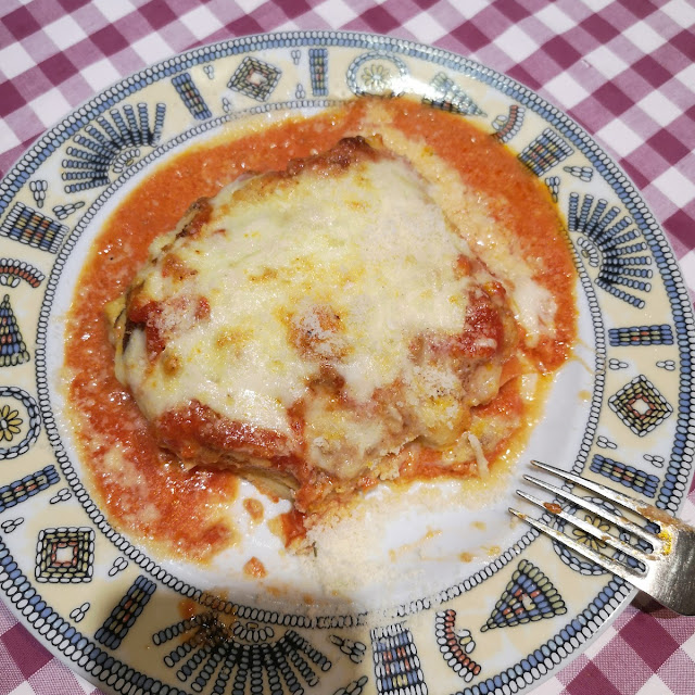 Lasagna