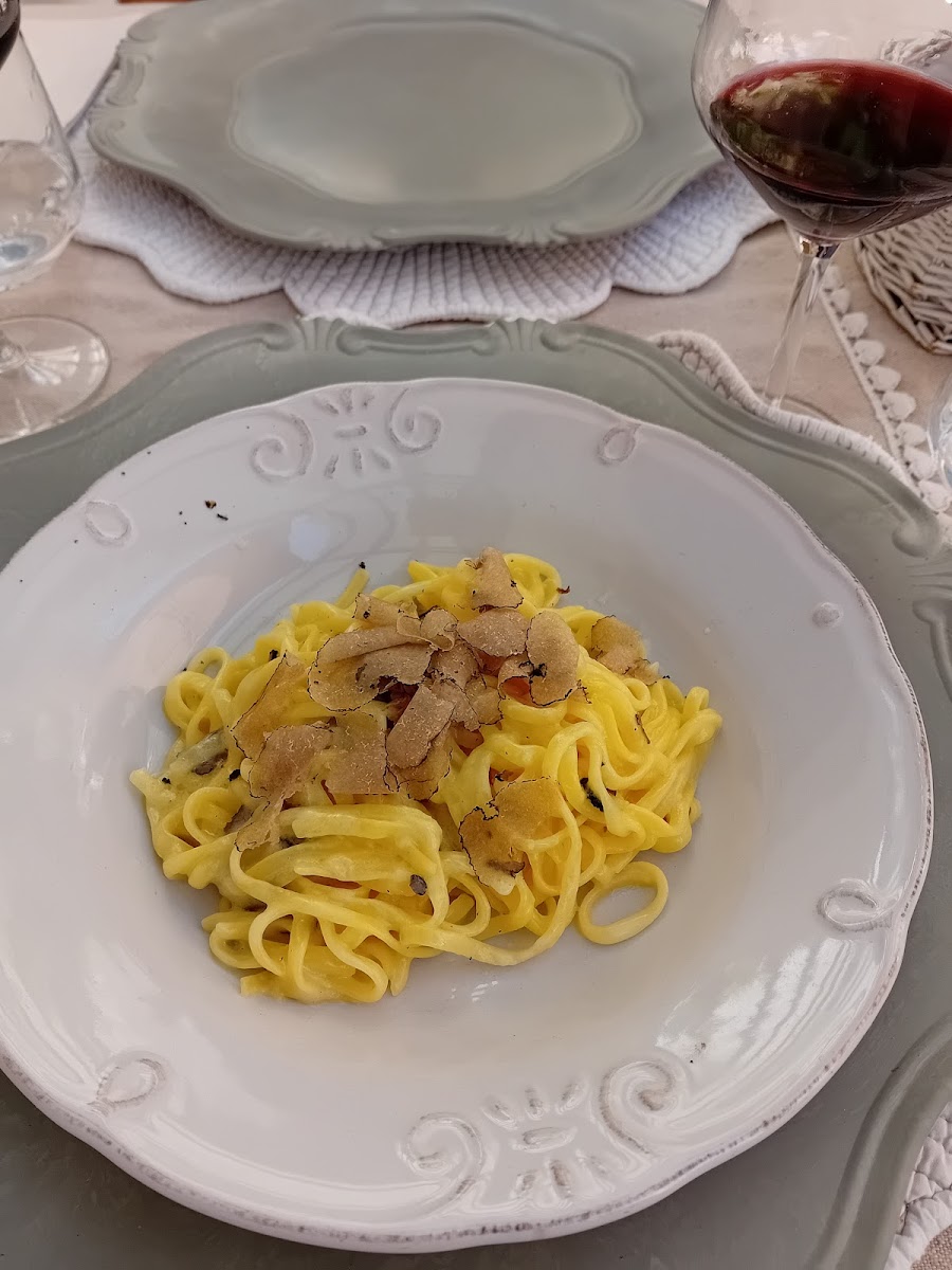 Osteria del Valico - Photo 9