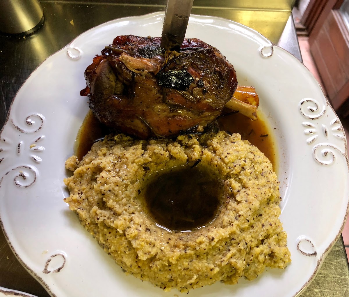 Osteria del Valico - Photo 1