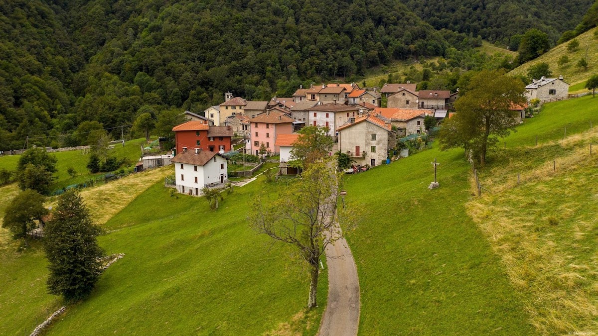 Osteria del Valico - Photo 2