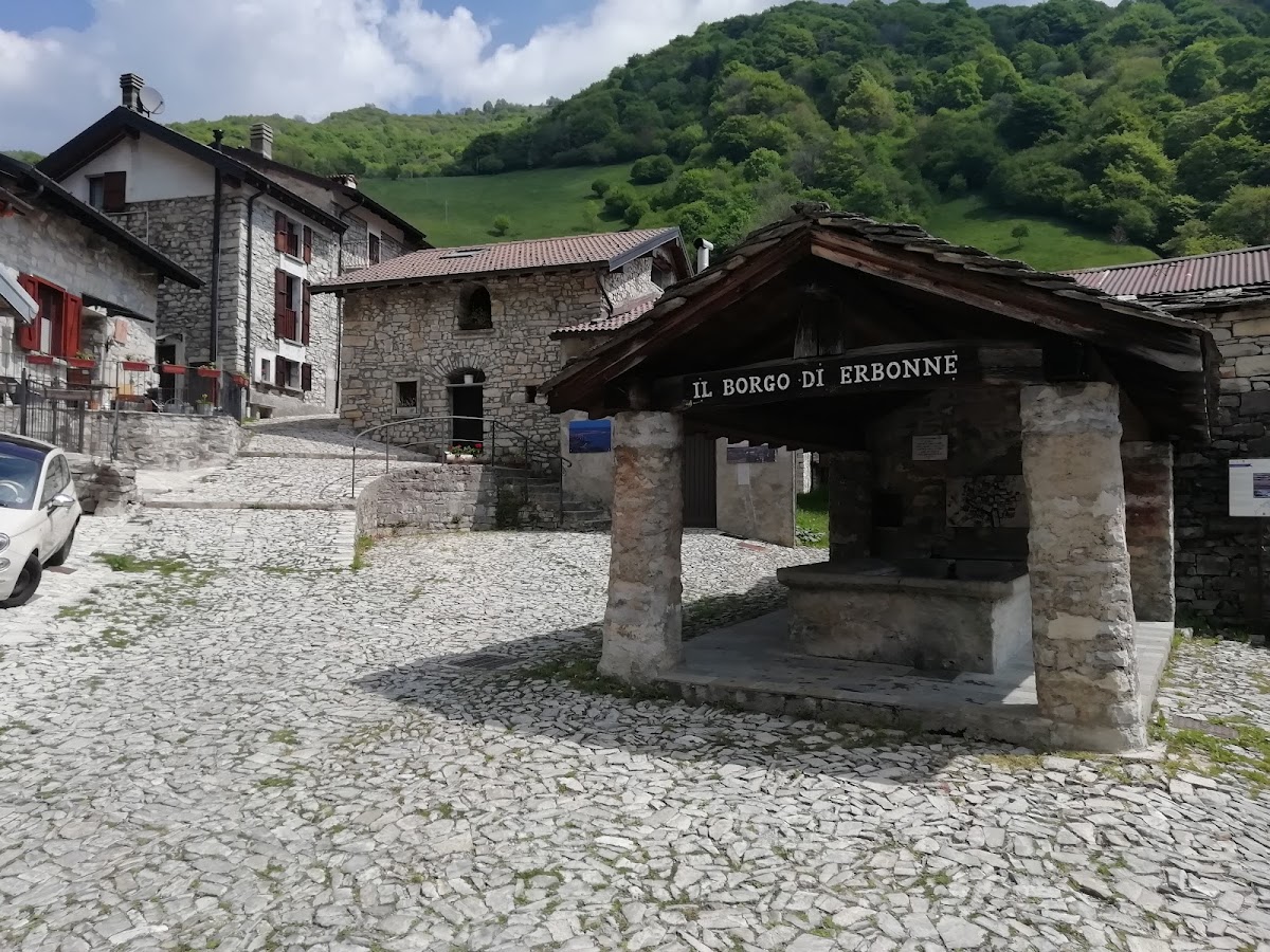 Osteria del Valico - Photo 3