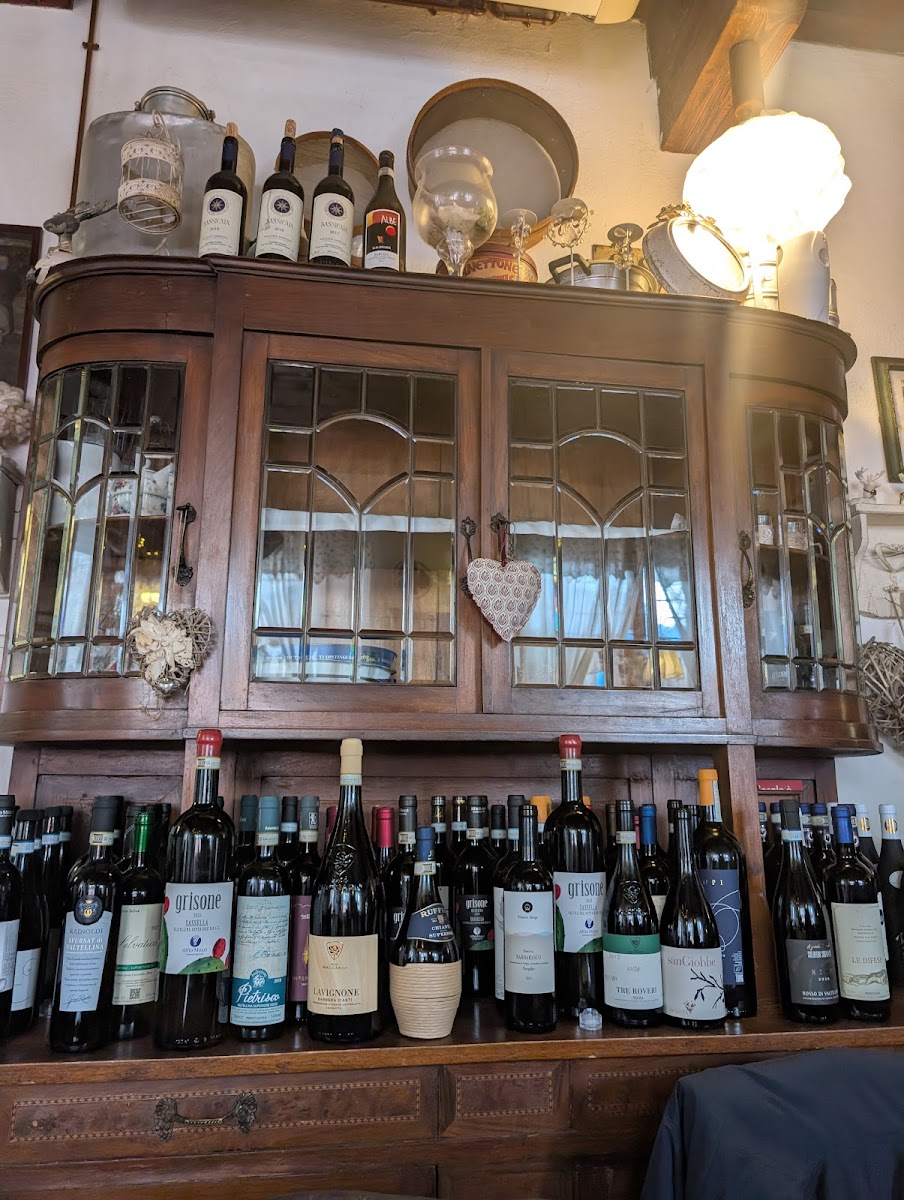 Osteria del Valico - Photo 4