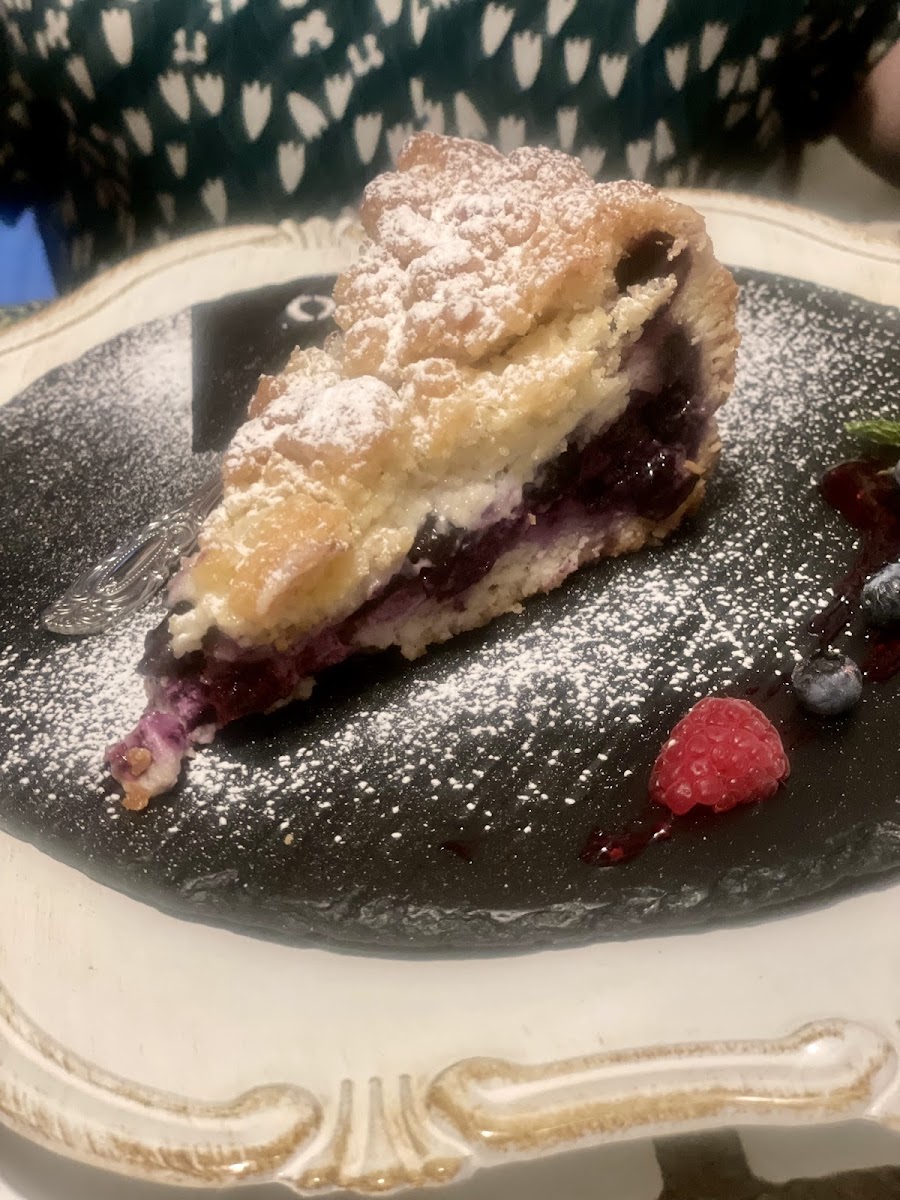 Osteria del Valico - Photo 5