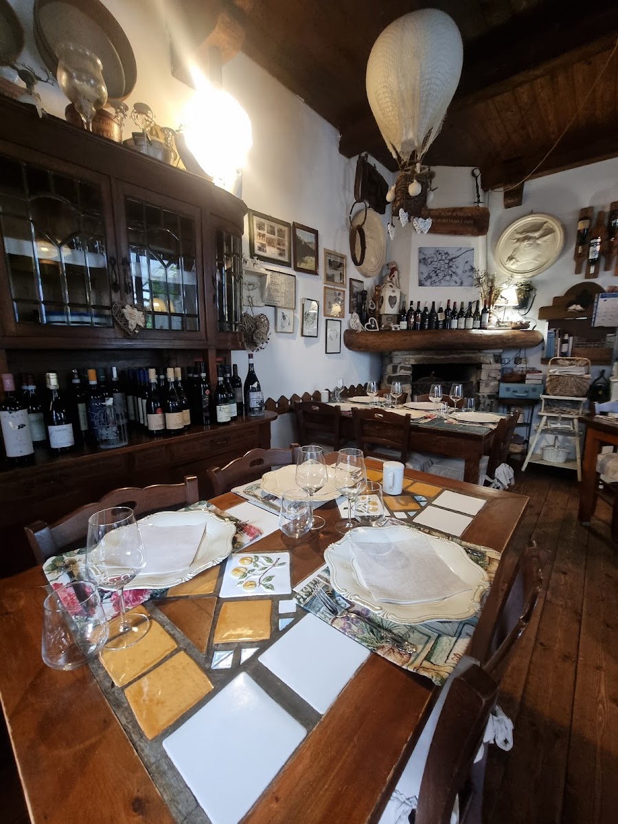 Osteria del Valico - Photo 7