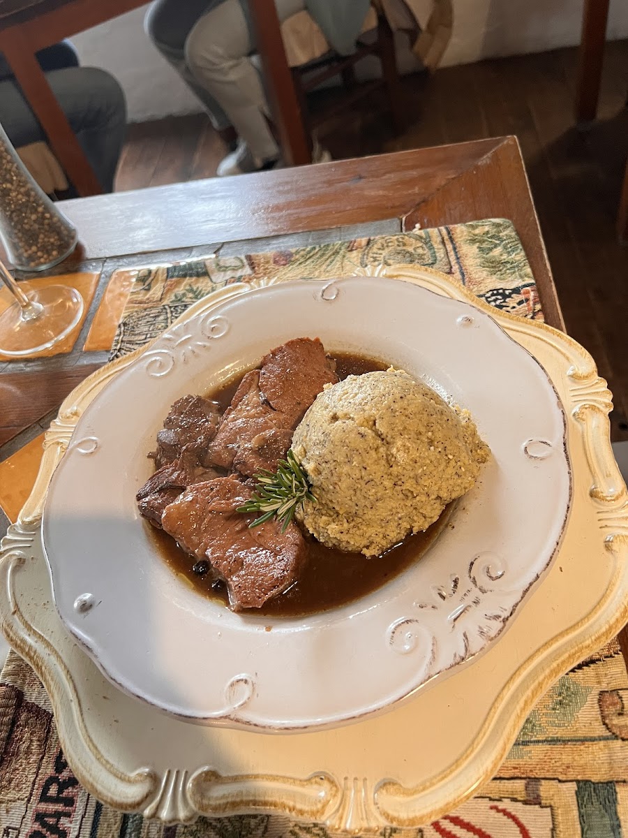 Osteria del Valico - Photo 8