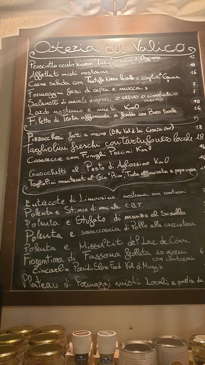 Menu Photo 9