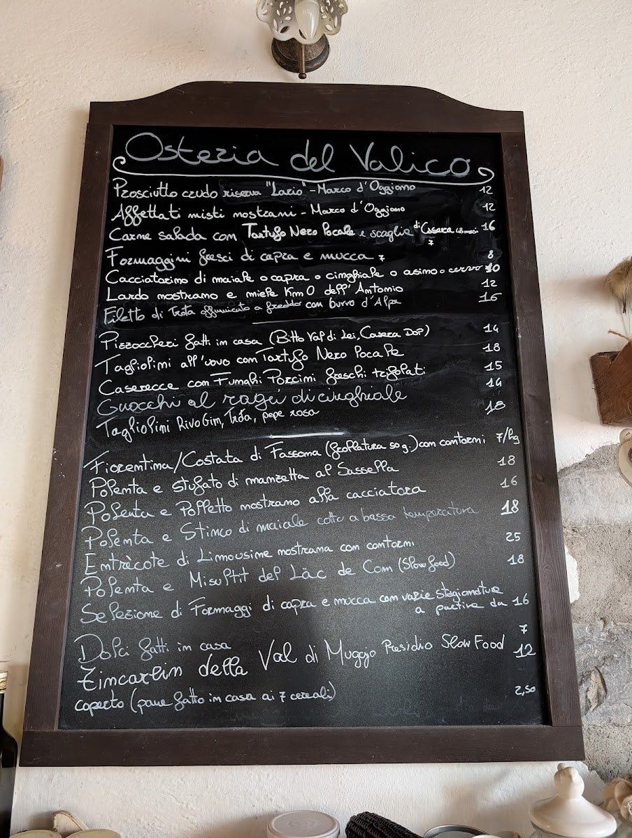Menu Photo 6