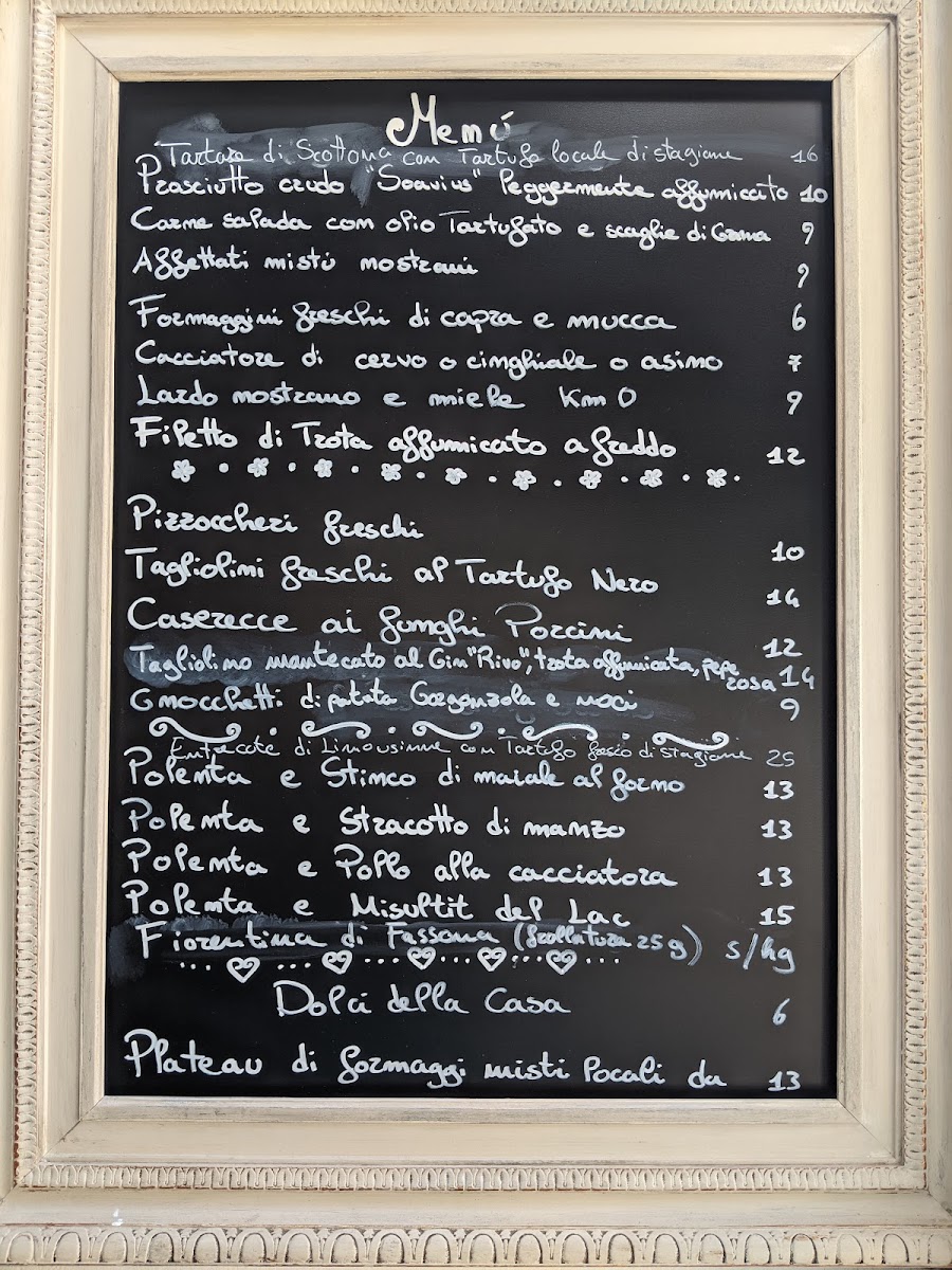 Menu Photo 7