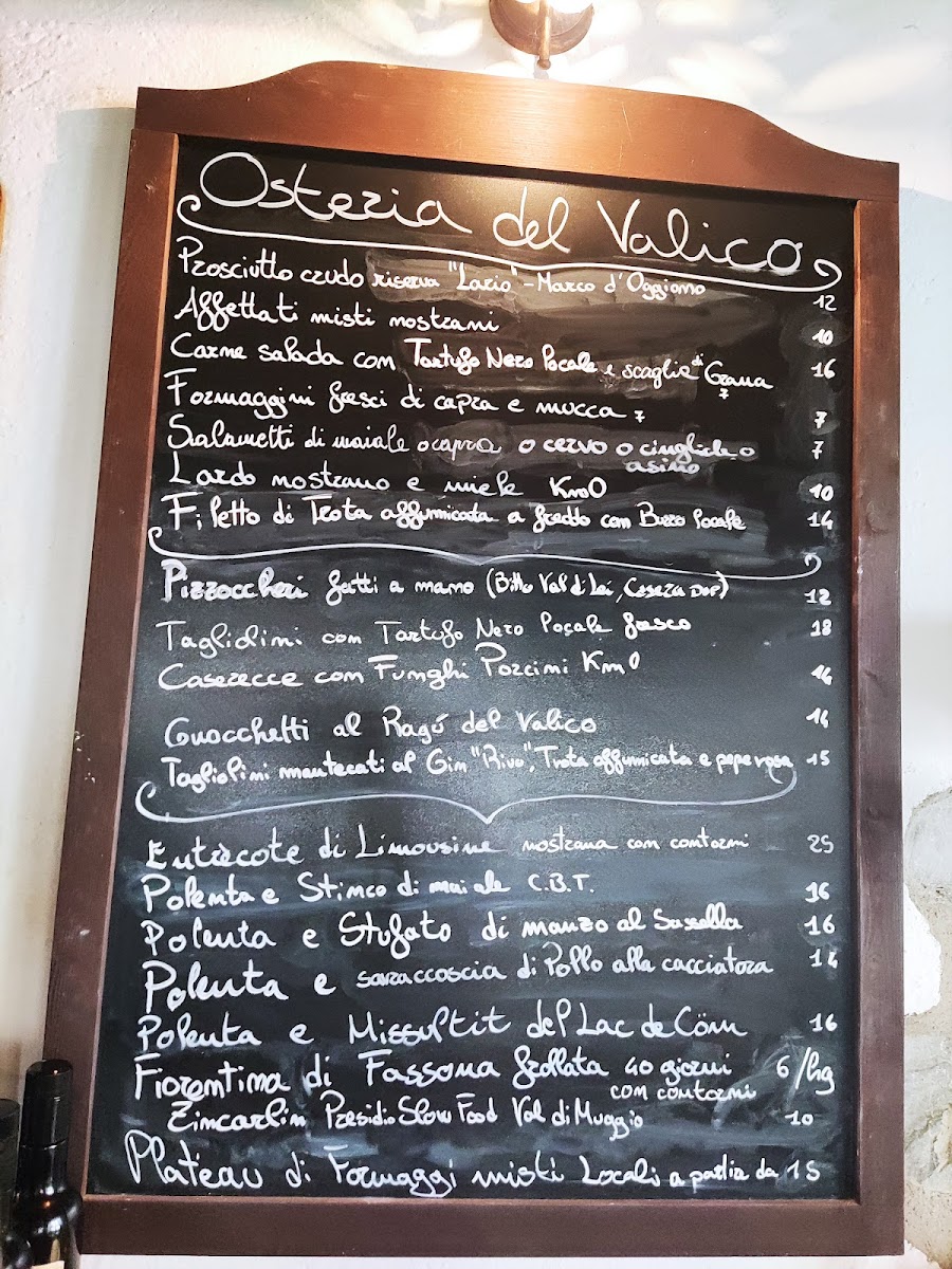 Menu Photo 8